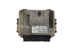 Ohjausyksikkö 0281013871 9653958980 9664618080 PSA Bosch 19432