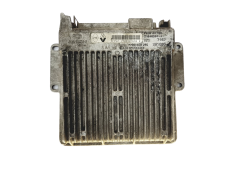 Ohjausyksikkö 7700107694 7700859295 7700107706 Renault Sagem 25974