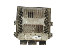 Ohjausyksikkö 3S61-12A650-LB 5WS40140D-T SID 804 Ford Siemens 25029