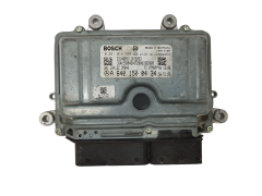 Ohjausyksikkö A6401500434 0281014539 Bosch Mercedes