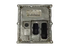 Ohjausyksikkö 0010020V001 0261205006 Smart Bosch 15726