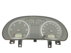 Nopeusmittari VW Polo 6Q0920802K 110080320010 26102