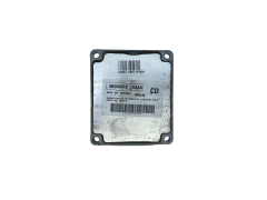 Ohjausyksikkö 96394312 XAAS CD Chevrolet Opel Delphi 61244