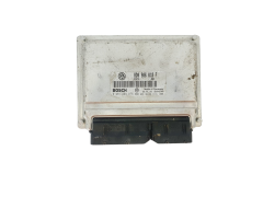 Ohjausyksikkö 8D0906018F 0261204875 VW Bosch 44570