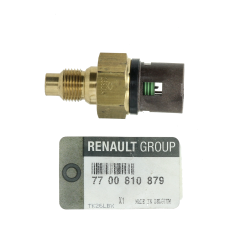 Jäähdytysnesteen lämpötila-anturi Alkuperäinen 7700810879 Renault Dacia