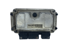 Ohjausyksikkö PSA 0261206246 9637838780id08 Bosch 50007