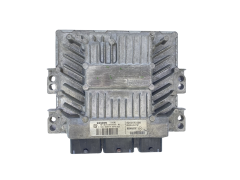 Ohjausyksikkö S122326107A 8200542288 8200495479 Renault Siemens 62808