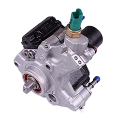Ruiskutuspumppu Alkuperäinen Citroen Peugeot 2.0 HDI 16v Delphi 1920QP 1607397580