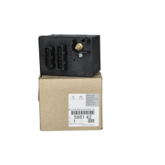 Pistokerele Alkuperäinen Citroen Peugeot 598142 5981.42