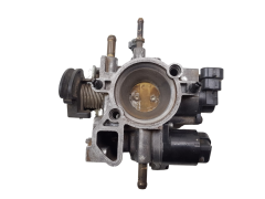 Kaasuläpän venttiili 30MM12/01 B12/00 Fiat Weber 1650