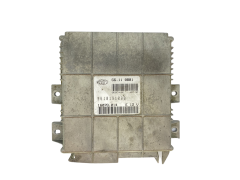 Ohjausyksikkö 9610191080 G6.11 0B01 16078.014 PSA Magneti Marelli 56824