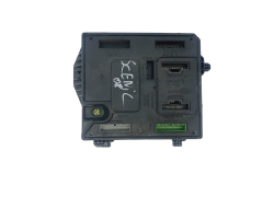 Ohjausyksikkö BCM X95 284B15986R S180098101C Renault 40169