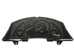 Nopeusmittari Opel Meriva A 13173375XJ 110080161020 50753