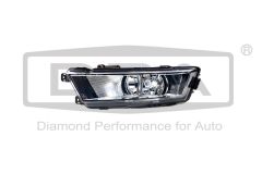 Sumuvalo Vasen 5JA941701 99411189402 Skoda Rapid DPA