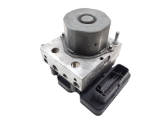 Abs-pumppu Twingo 3 Smart 476600981R 0265956320 A4539000702 1076
