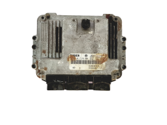 Ohjausyksikkö 0281011276 8200305678 8200304606 Renault Bosch 25033