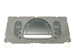 Nopeusmittari Renault Modus 8200418021 E 28502