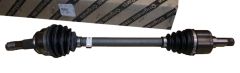 Vetoakseli Vasen Alkuperäinen 3272PC 3272.PC Citroen Peugeot