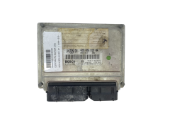 Ohjausyksikkö 4B0906018AA 0261206449 VW Bosch 60549
