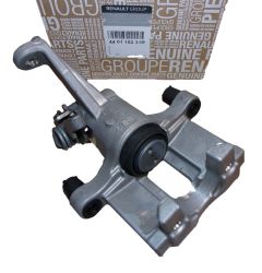 Jarrusatula Uusi Alkuperäinen 440115231R Renault
