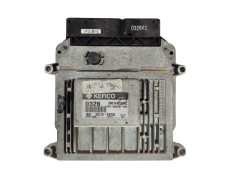 Ohjausyksikkö 39115-2B282 9001040326KC Hyundai Kefico