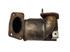 Katalysaattori 8200007446 Renault 2.2 DCI Espace 3 G9T710