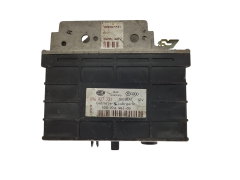 Ohjausyksikkö 5DG006961-05 096927731 VW Hella 2813