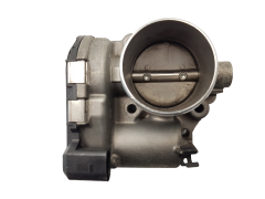 Kaasuläpän venttiili Ford Volvo 7S7G-9F991-CA 0280750535 1.6 1754