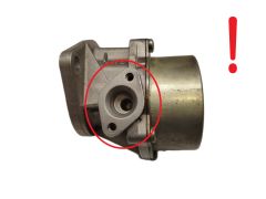 Alipainepumppu 8200327252 7.22389.08 1.9 DCI Renault Volvo Opel 5166