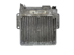 Ohjausyksikkö 7700101909 7700868295 21616967-0 Renault Sagem 53086