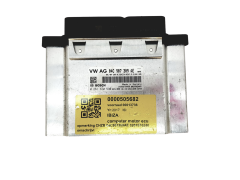 Ohjausyksikkö 04C907309AE 0261S10530 VW Bosch 28703
