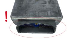 Ohjausyksikkö 1S7F-12A650-CAD CUFF Ford Visteon 49924