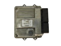 Ohjausyksikkö 55192098 MJD6JF.Y1 71600.009.03 Fiat FGP