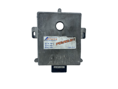 Ohjausyksikkö LPG 110R-006677 10R-036675 67R-016676 49561