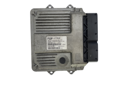 Ohjausyksikkö MJD6JF.S1 51775008 71600.005.05 Fiat Magneti Marelli 53835