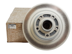 Jarrulevy Taka Renault Megane 4 RS 290MM 432020912R Uusi Alkuperäinen