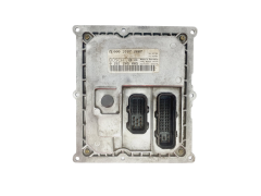 Ohjausyksikkö Smart 0003107V007 0261205005 Bosch 42487