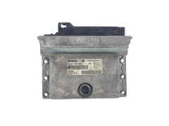Ohjausyksikkö 0281001262 9624519580 XUDBC02 PSA Bosch 63511