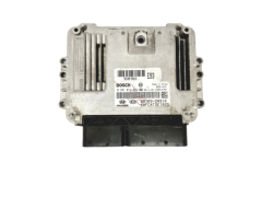 Ohjausyksikkö 0281012584 39103-2A310 60FC4T2EI03S Hyundai Bosch