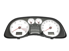 Kierroslukumittari Peugeot 307 9661323180 E01 44968