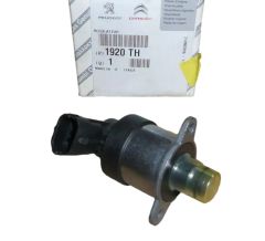 Polttoainepaineanturi Uusi Alkuperäinen 1634149680 Citroen Peugeot