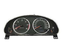 Kierroslukumittari Mazda 6 JGGJ6WC 51099
