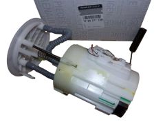Polttoainepumppu Uusi Alkuperäinen 172027123R Renault Dacia 1.5 DCI