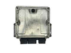 Ohjausyksikkö 0281011033 9646719280 28FM0000 PSA Lancia Bosch 57471