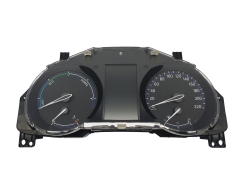 Kierroslukumittari Toyota CHR C-HR Hybrid 83800-F4030 60813