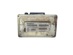 Ohjausyksikkö 8200269493 8200256858 Renault 45188
