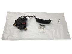 Poljinpotentiometri Uusi Alkuperäinen Renault Clio III 8200297335