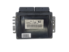 Ohjausyksikkö 5WY5442E 96417301 D42 1BDI NZ Chevrolet 52826