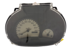 Nopeusmittari Ford Ka 97KP-10C956-AC 97KP10C956AC 21335