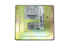 Ohjausyksikkö 46800-M2110 9080930133E Hyundai Kefico